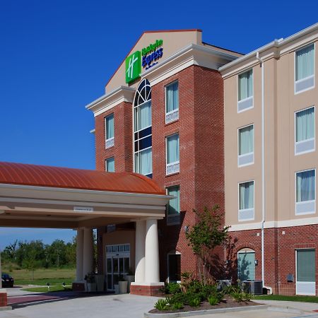 Holiday Inn Express & Suites Baton Rouge East By Ihg Prairieville Εξωτερικό φωτογραφία
