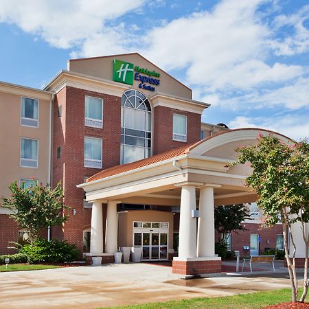 Holiday Inn Express & Suites Baton Rouge East By Ihg Prairieville Εξωτερικό φωτογραφία