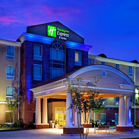 Holiday Inn Express & Suites Baton Rouge East By Ihg Prairieville Εξωτερικό φωτογραφία