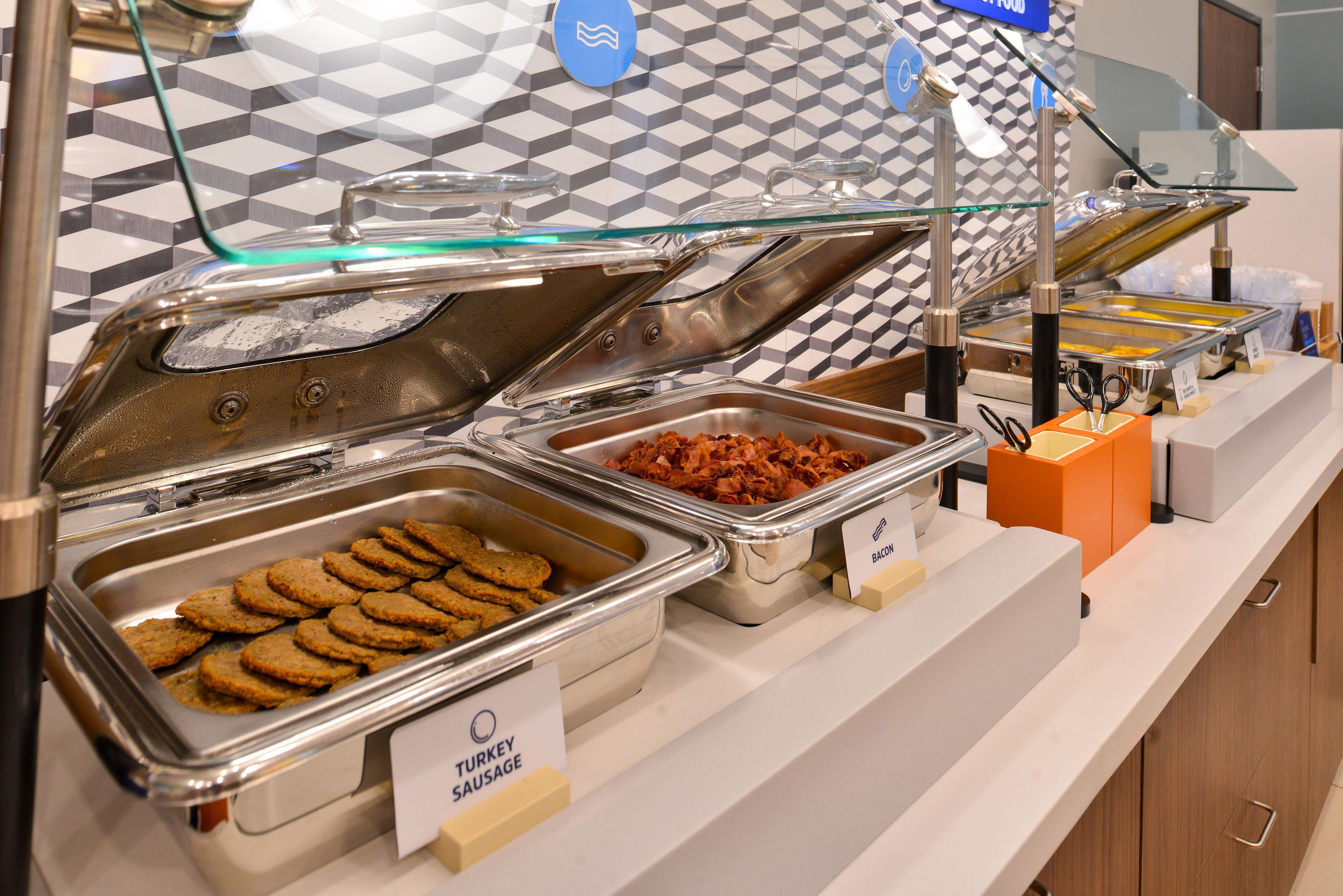 Holiday Inn Express & Suites Baton Rouge East By Ihg Prairieville Εξωτερικό φωτογραφία
