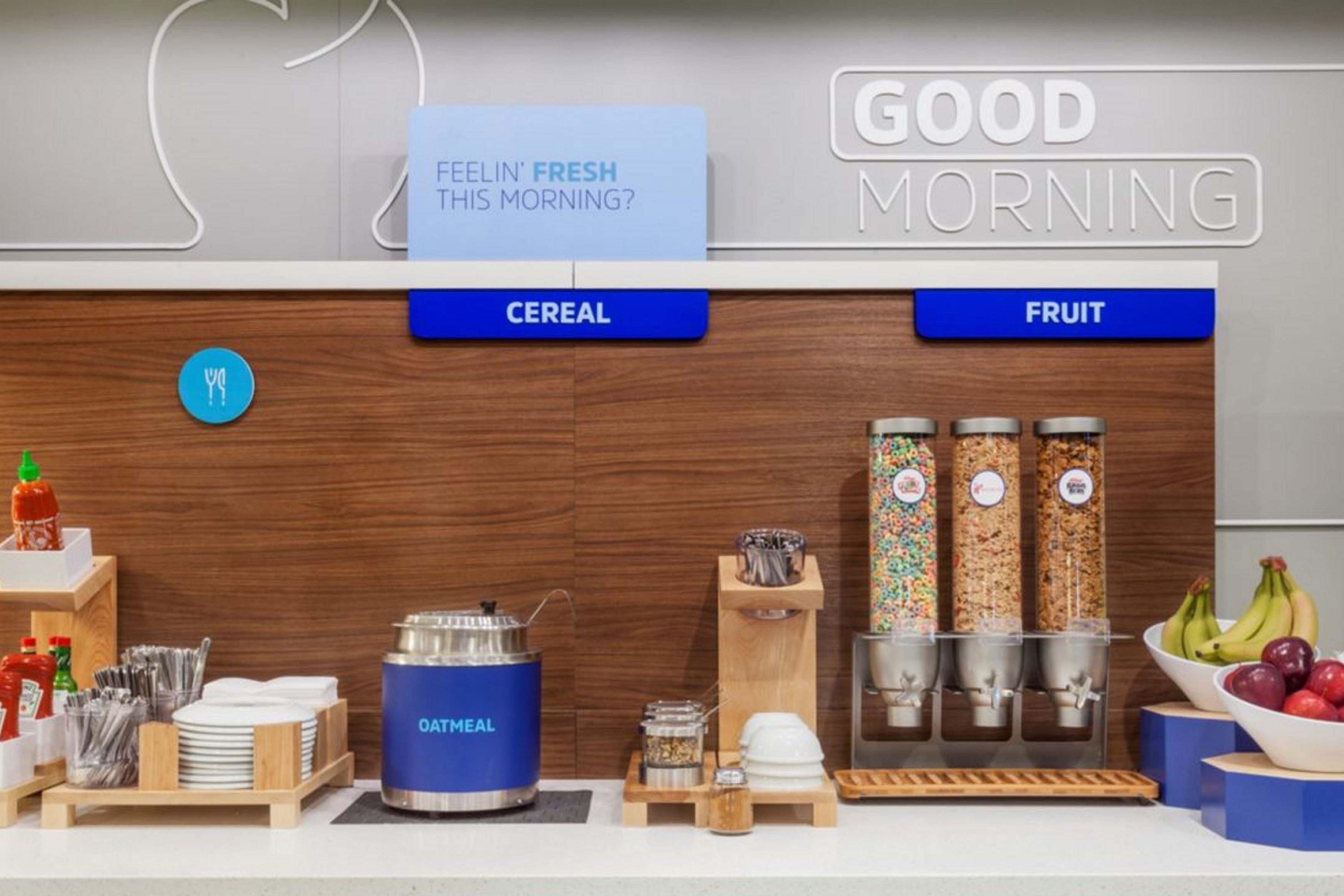 Holiday Inn Express & Suites Baton Rouge East By Ihg Prairieville Εξωτερικό φωτογραφία