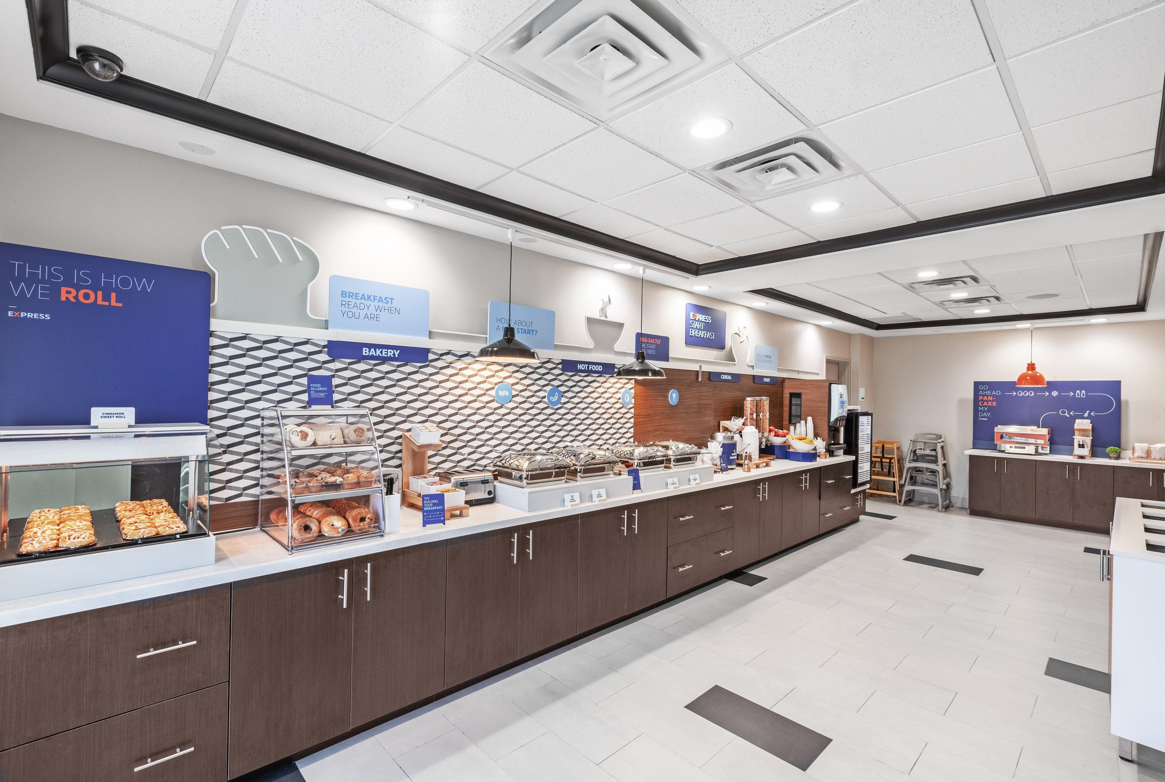 Holiday Inn Express & Suites Baton Rouge East By Ihg Prairieville Εξωτερικό φωτογραφία