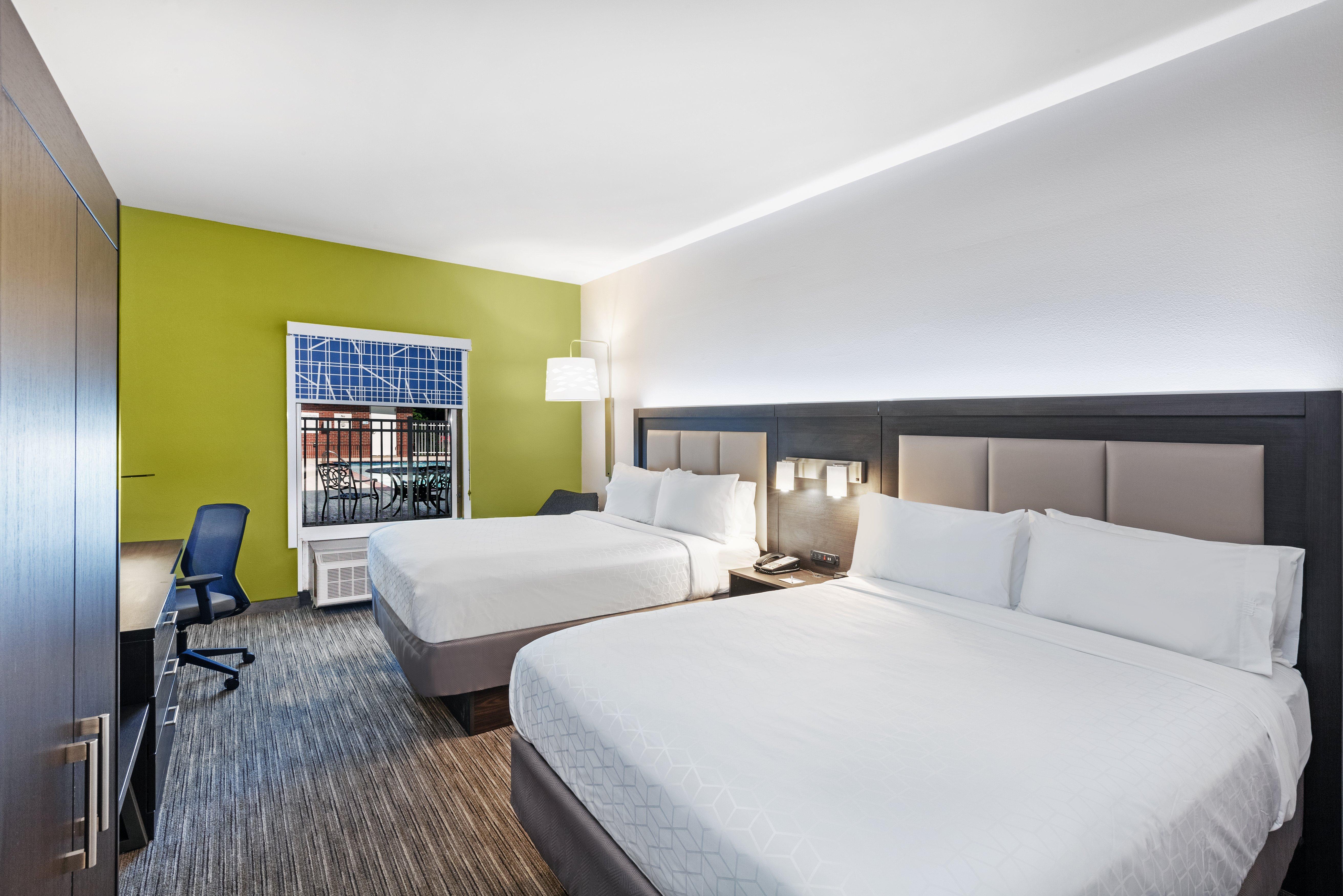 Holiday Inn Express & Suites Baton Rouge East By Ihg Prairieville Εξωτερικό φωτογραφία