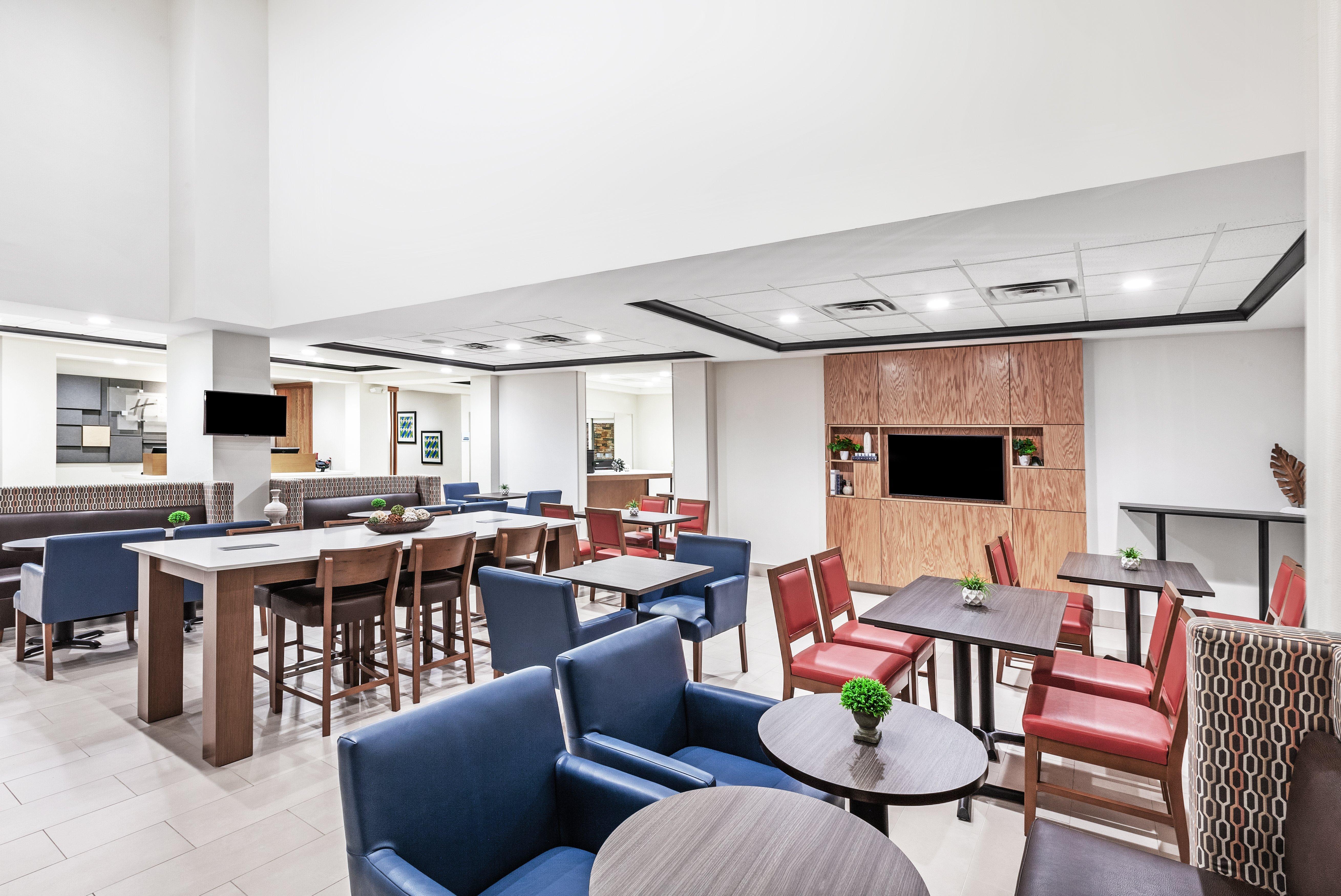 Holiday Inn Express & Suites Baton Rouge East By Ihg Prairieville Εξωτερικό φωτογραφία