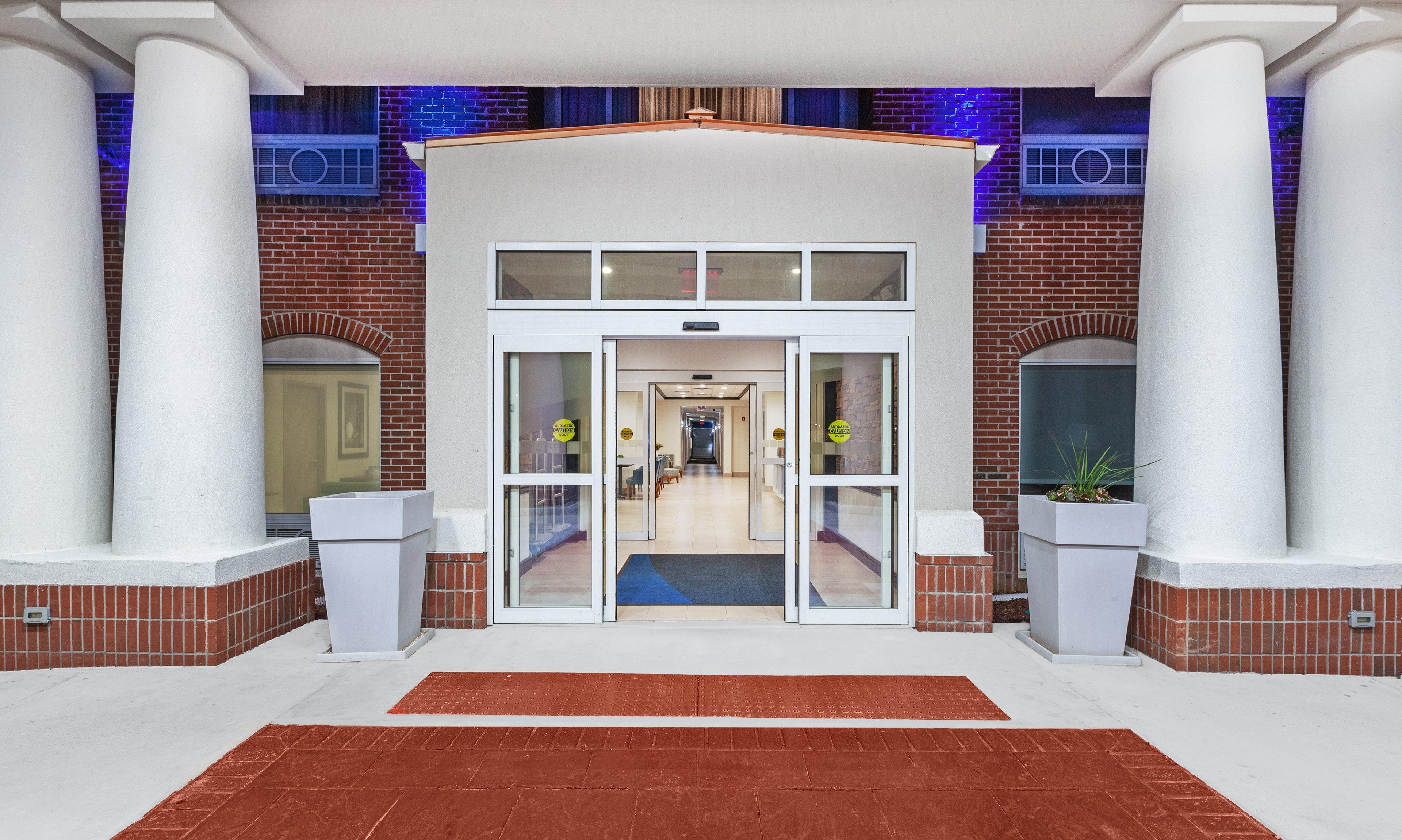 Holiday Inn Express & Suites Baton Rouge East By Ihg Prairieville Εξωτερικό φωτογραφία