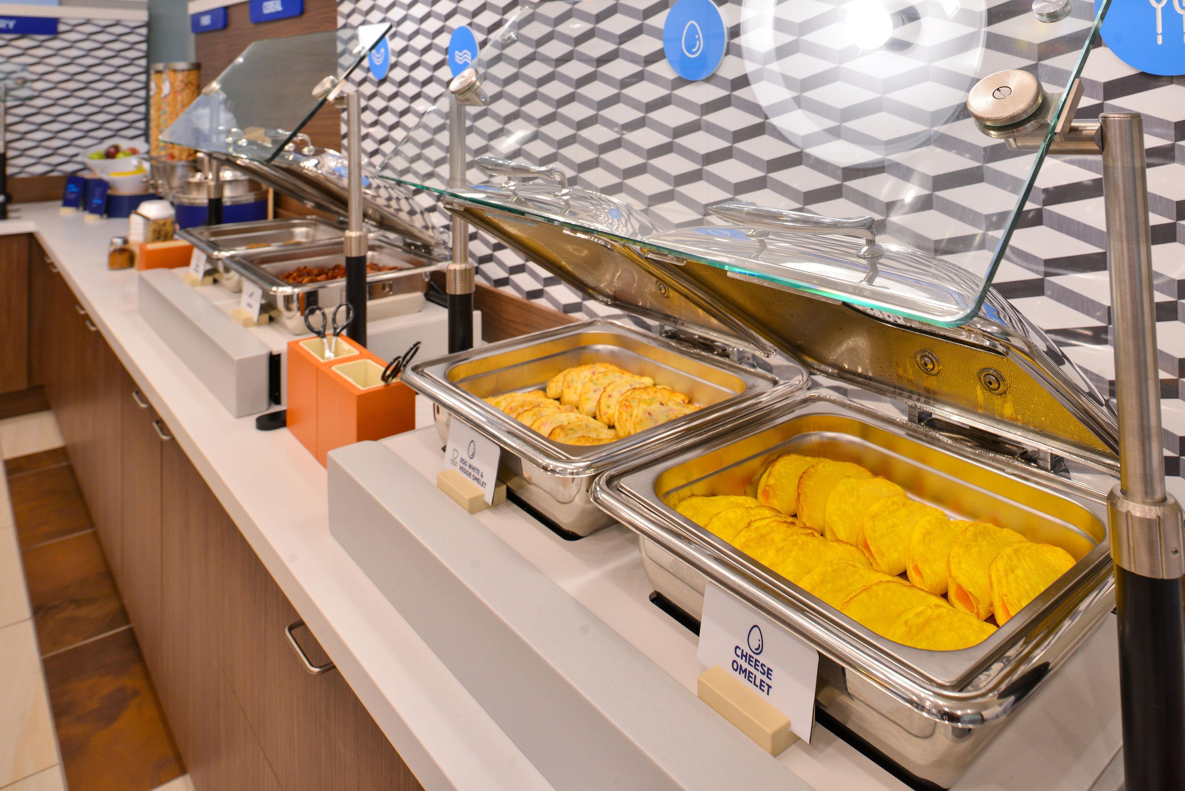 Holiday Inn Express & Suites Baton Rouge East By Ihg Prairieville Εξωτερικό φωτογραφία