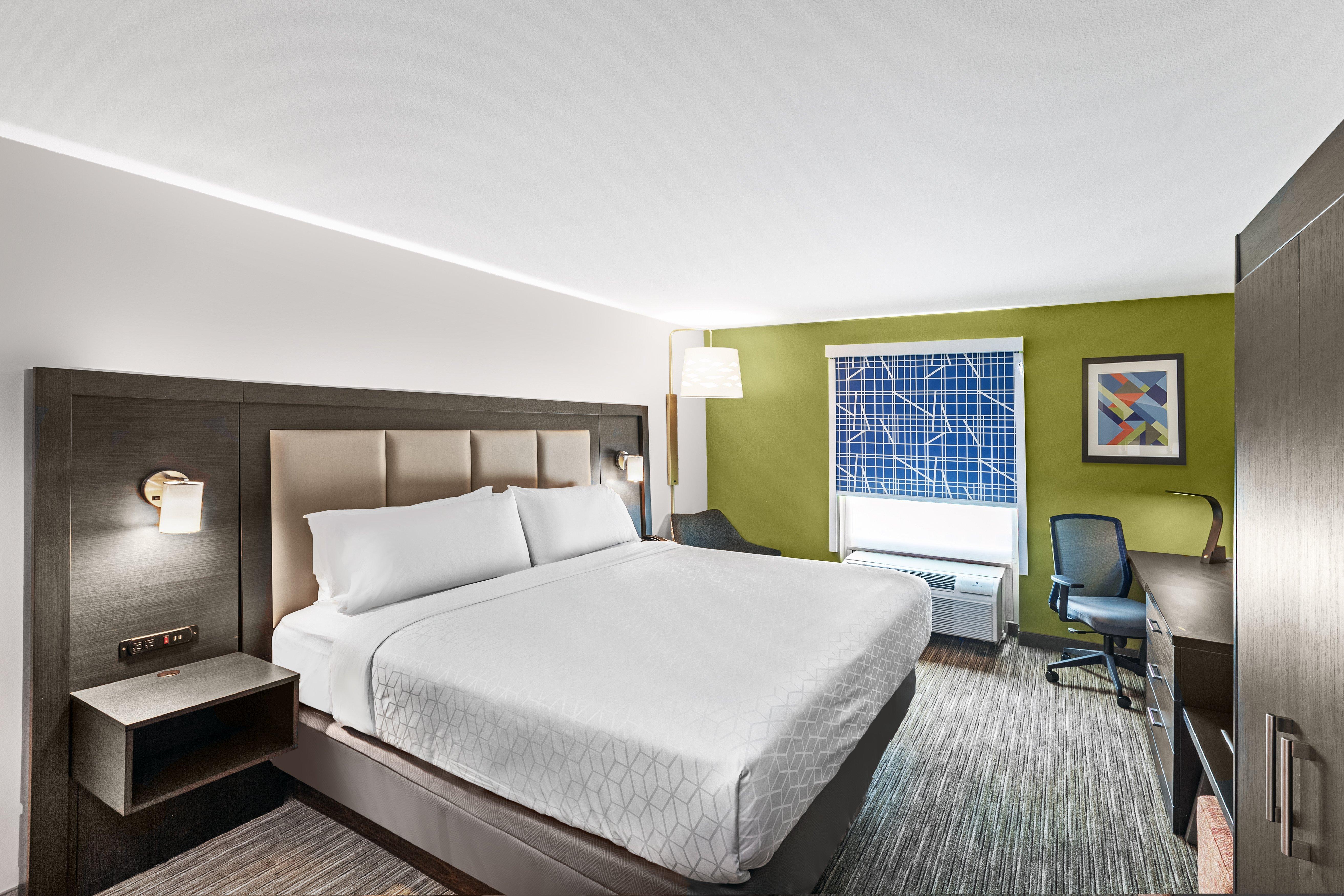 Holiday Inn Express & Suites Baton Rouge East By Ihg Prairieville Εξωτερικό φωτογραφία