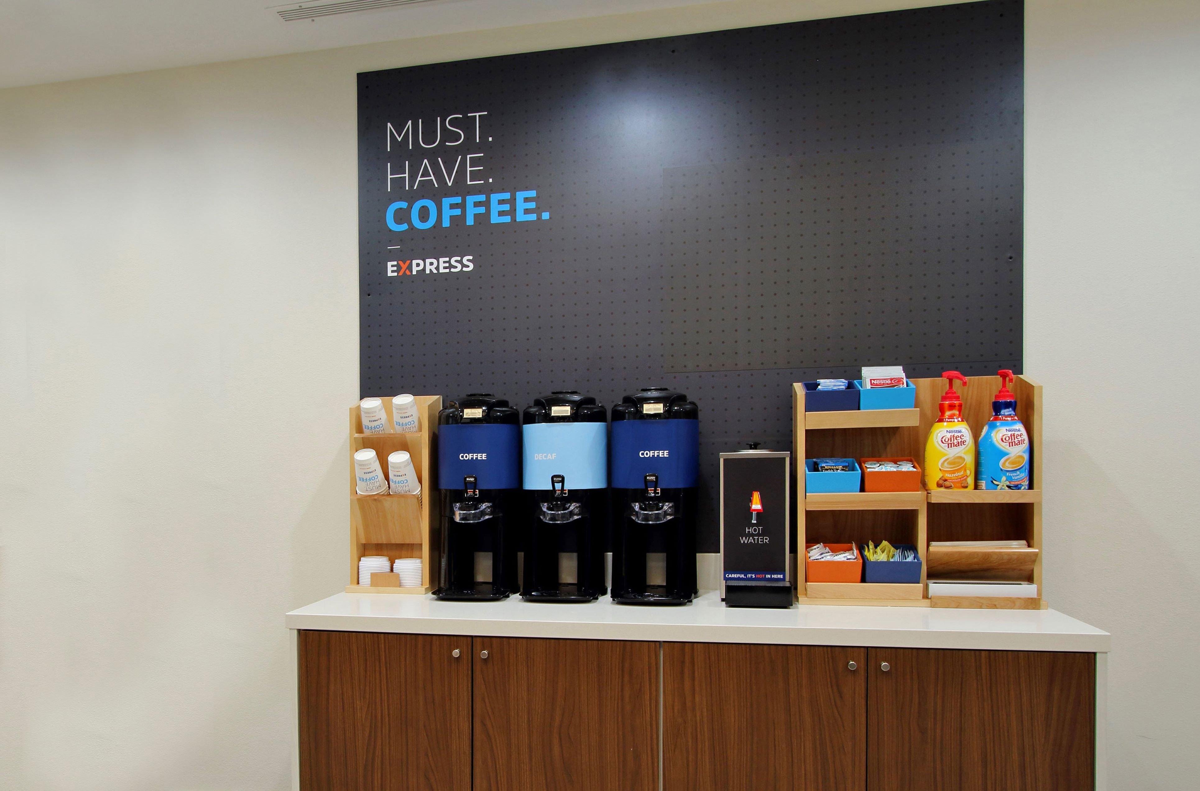 Holiday Inn Express & Suites Baton Rouge East By Ihg Prairieville Εξωτερικό φωτογραφία