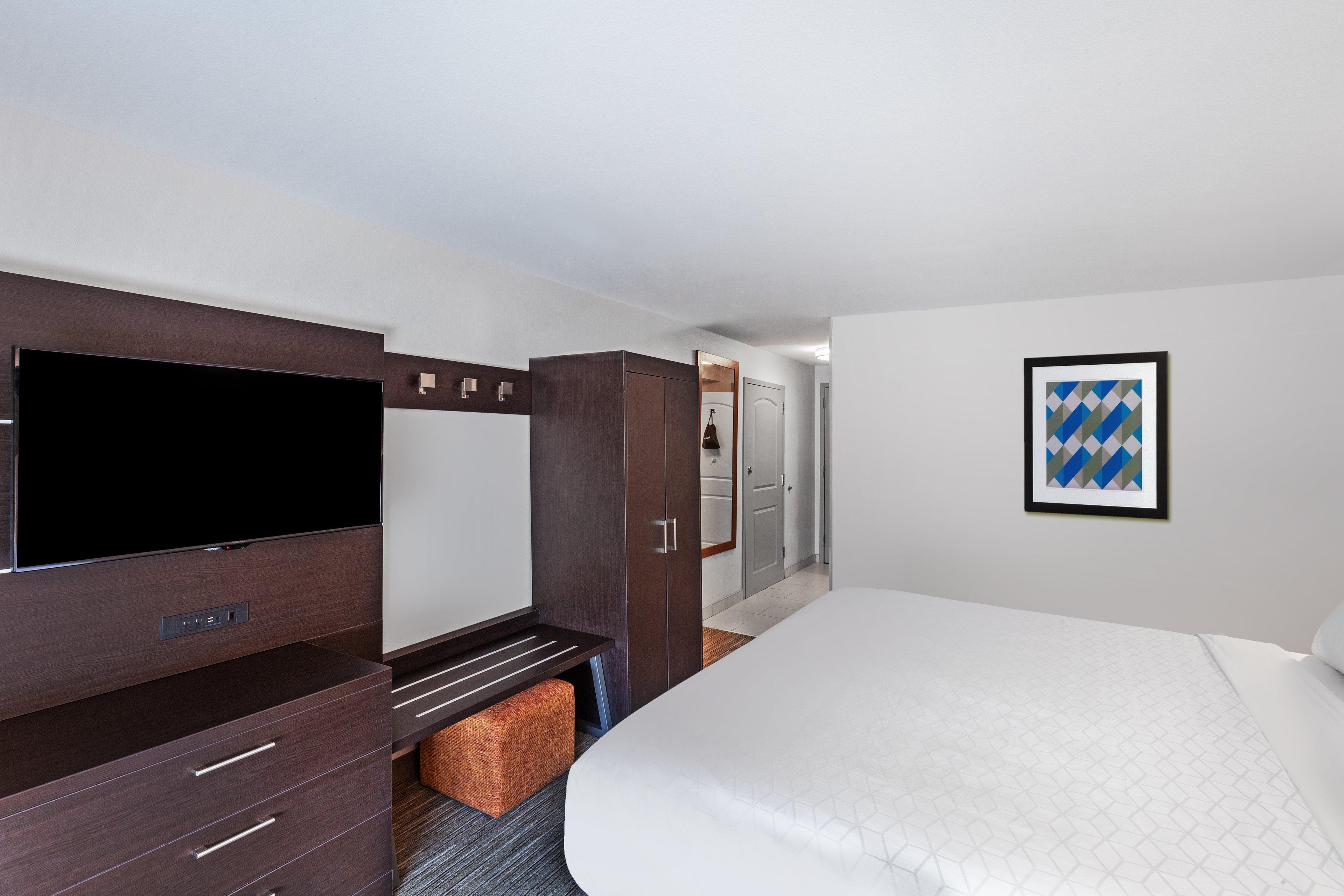 Holiday Inn Express & Suites Baton Rouge East By Ihg Prairieville Εξωτερικό φωτογραφία