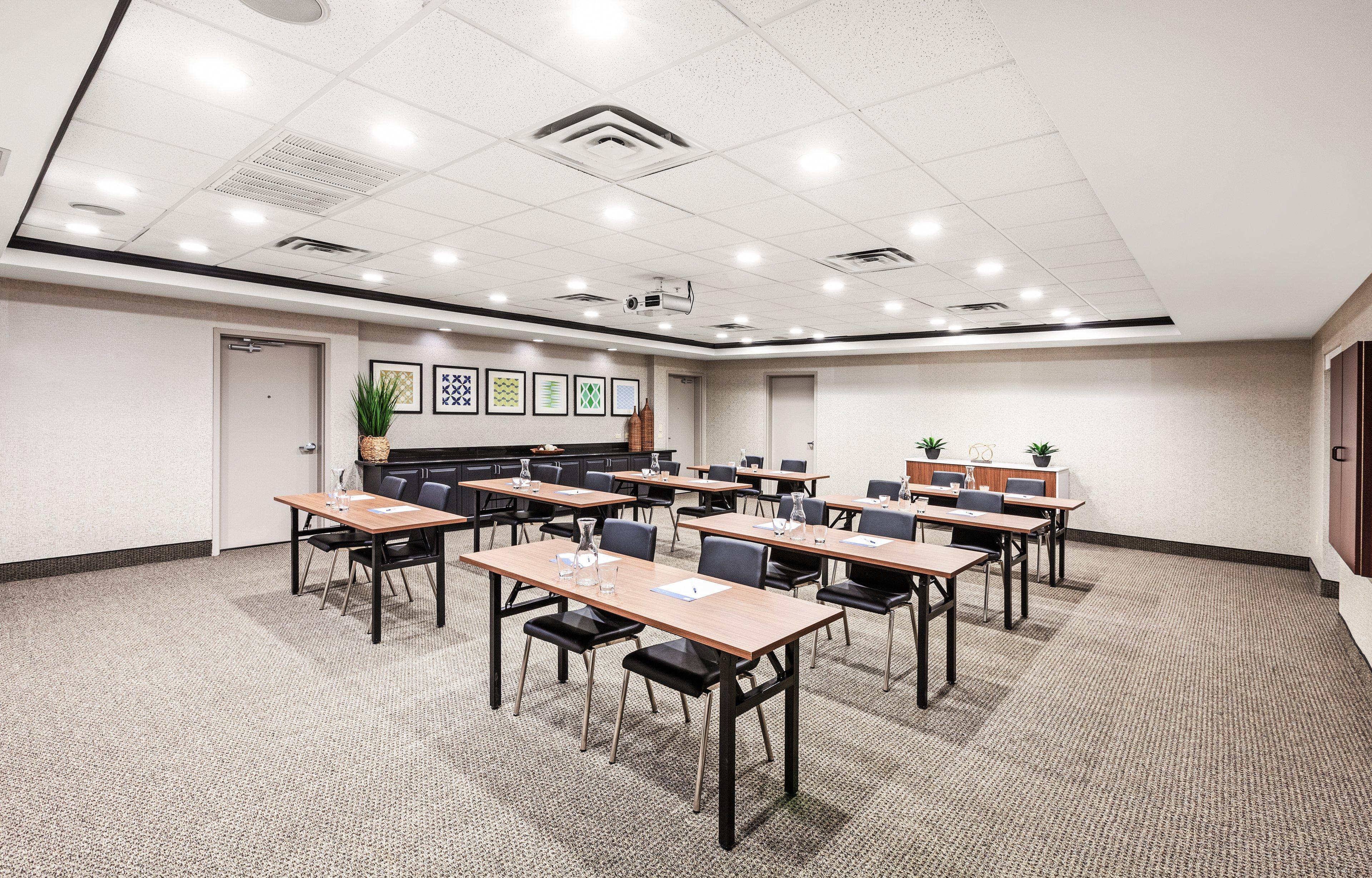 Holiday Inn Express & Suites Baton Rouge East By Ihg Prairieville Εξωτερικό φωτογραφία