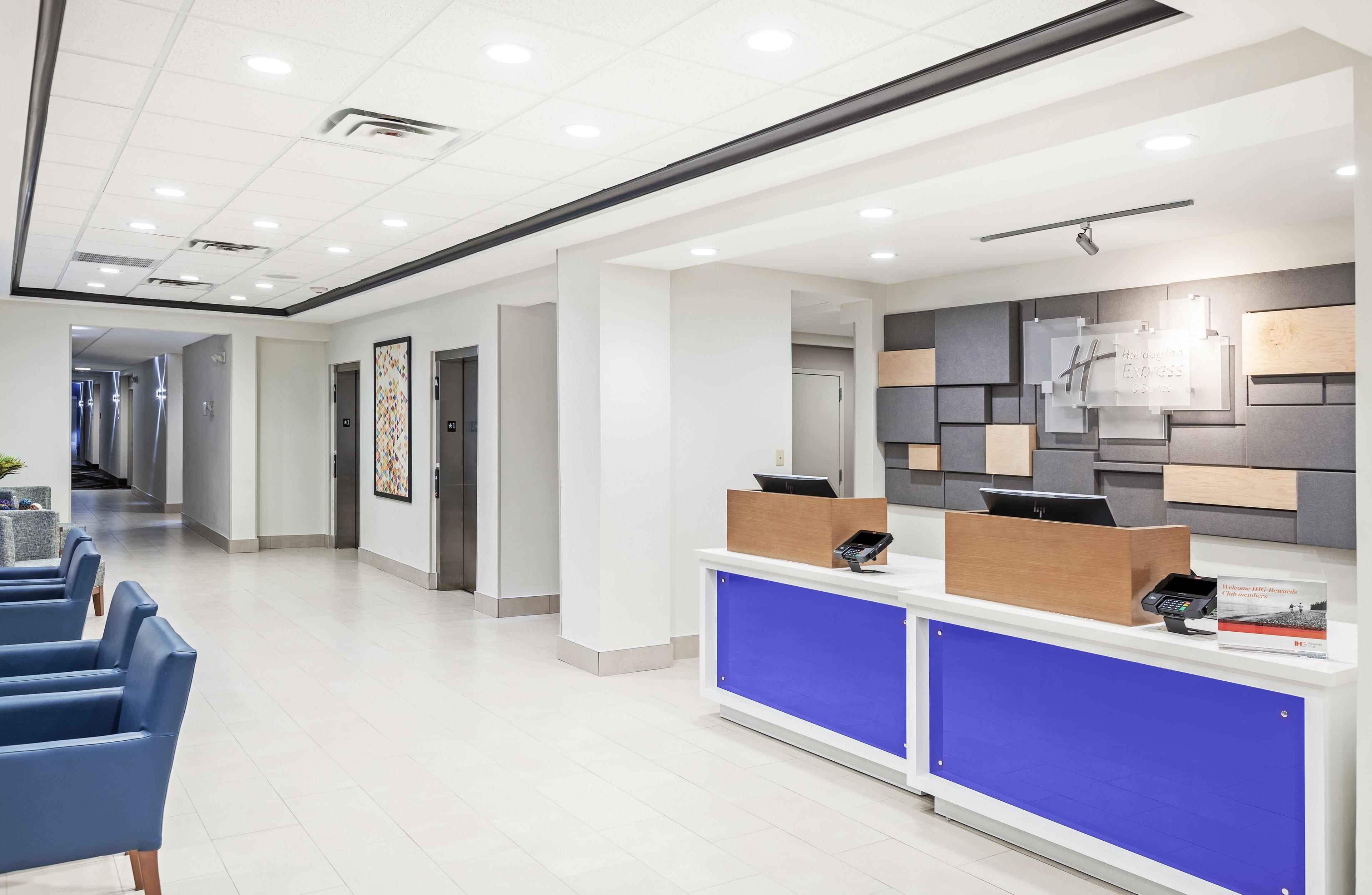 Holiday Inn Express & Suites Baton Rouge East By Ihg Prairieville Εξωτερικό φωτογραφία