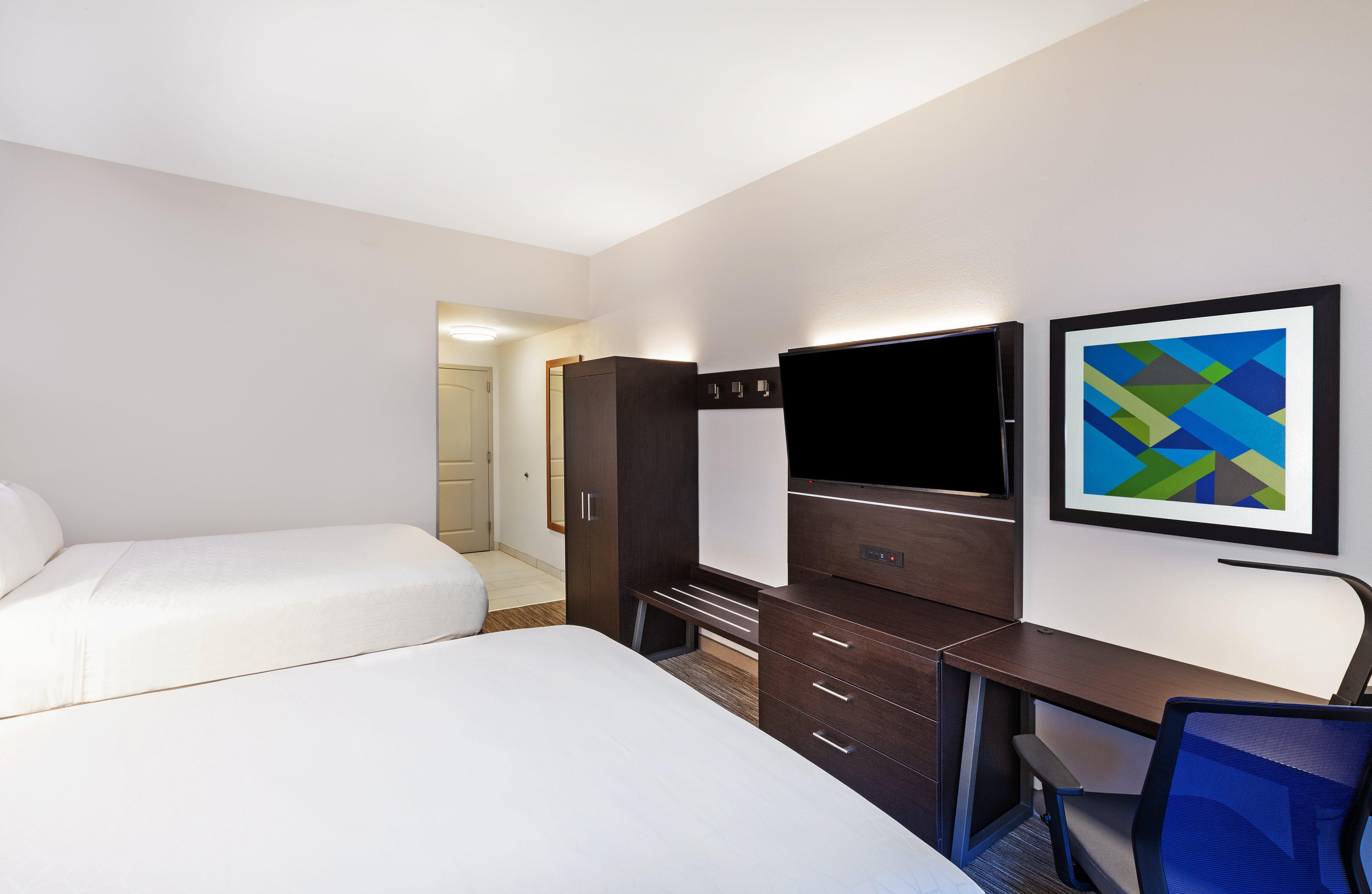 Holiday Inn Express & Suites Baton Rouge East By Ihg Prairieville Εξωτερικό φωτογραφία