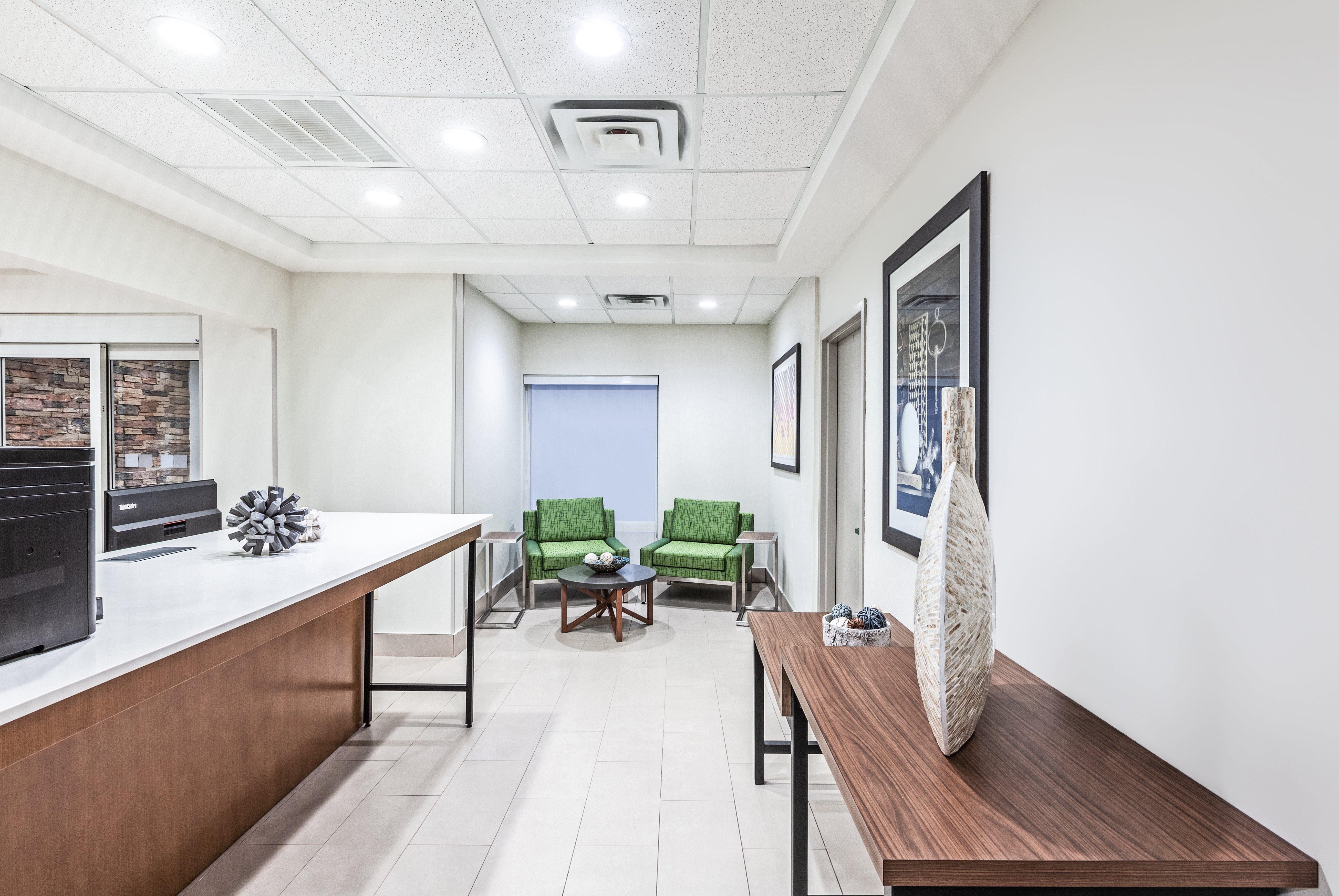 Holiday Inn Express & Suites Baton Rouge East By Ihg Prairieville Εξωτερικό φωτογραφία