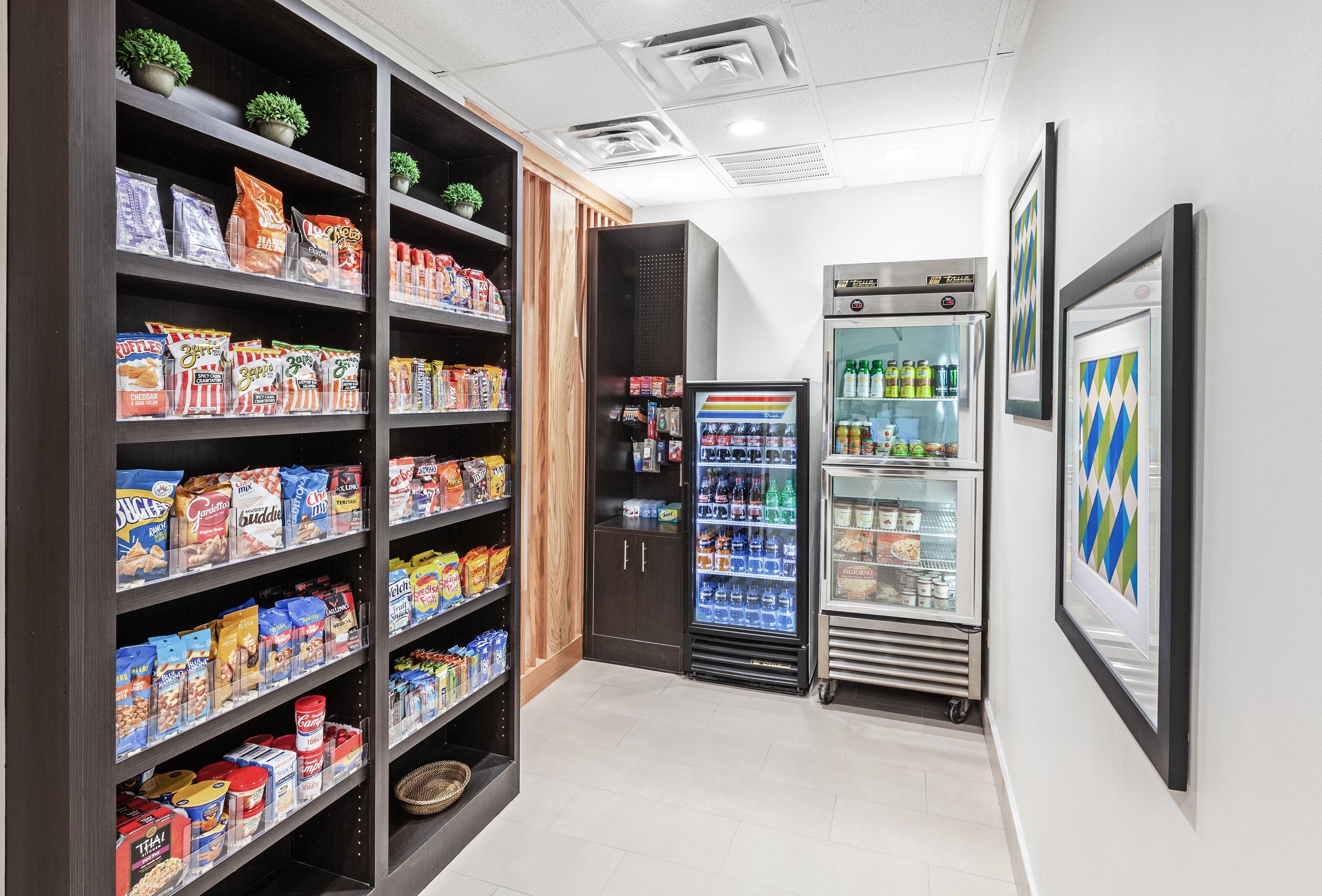 Holiday Inn Express & Suites Baton Rouge East By Ihg Prairieville Εξωτερικό φωτογραφία
