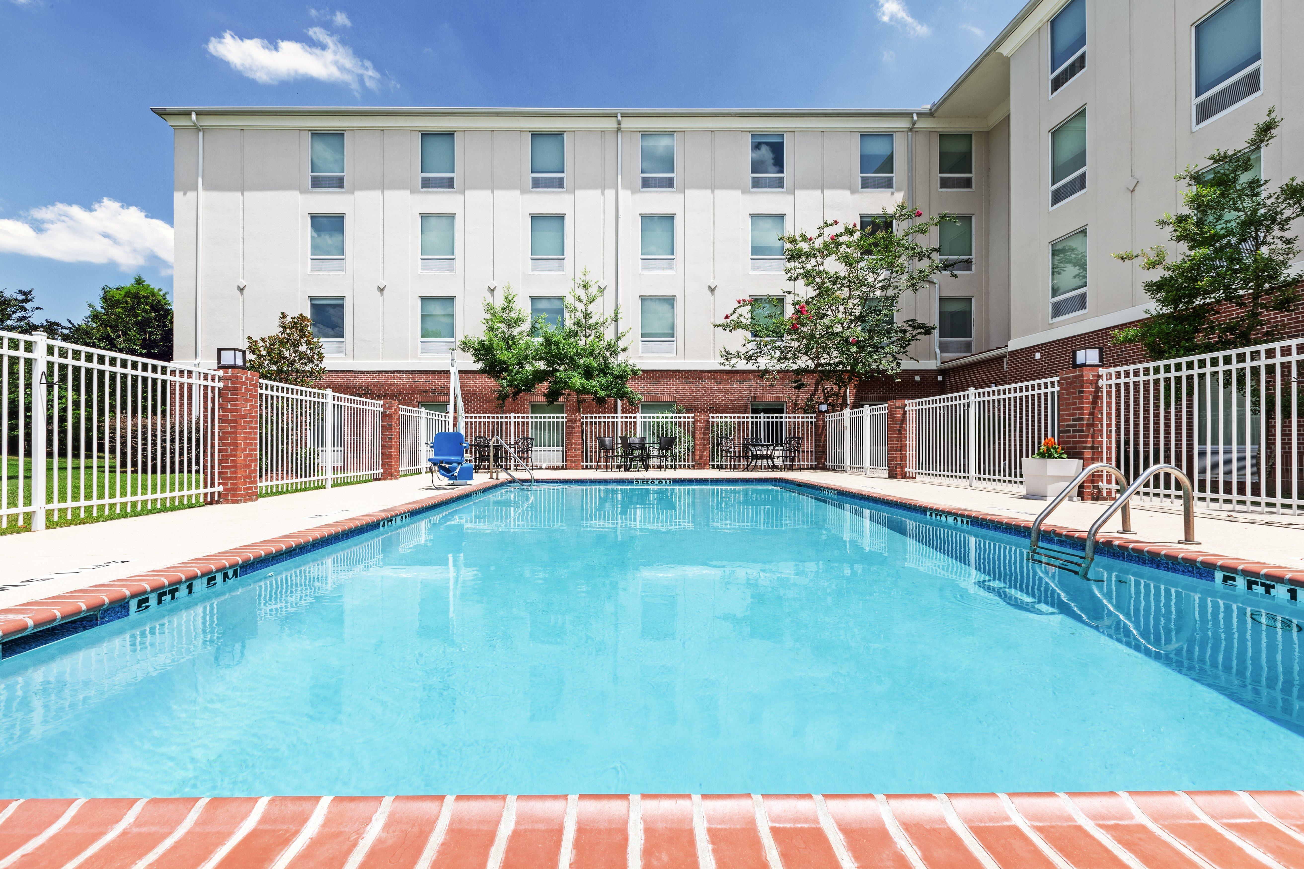 Holiday Inn Express & Suites Baton Rouge East By Ihg Prairieville Εξωτερικό φωτογραφία