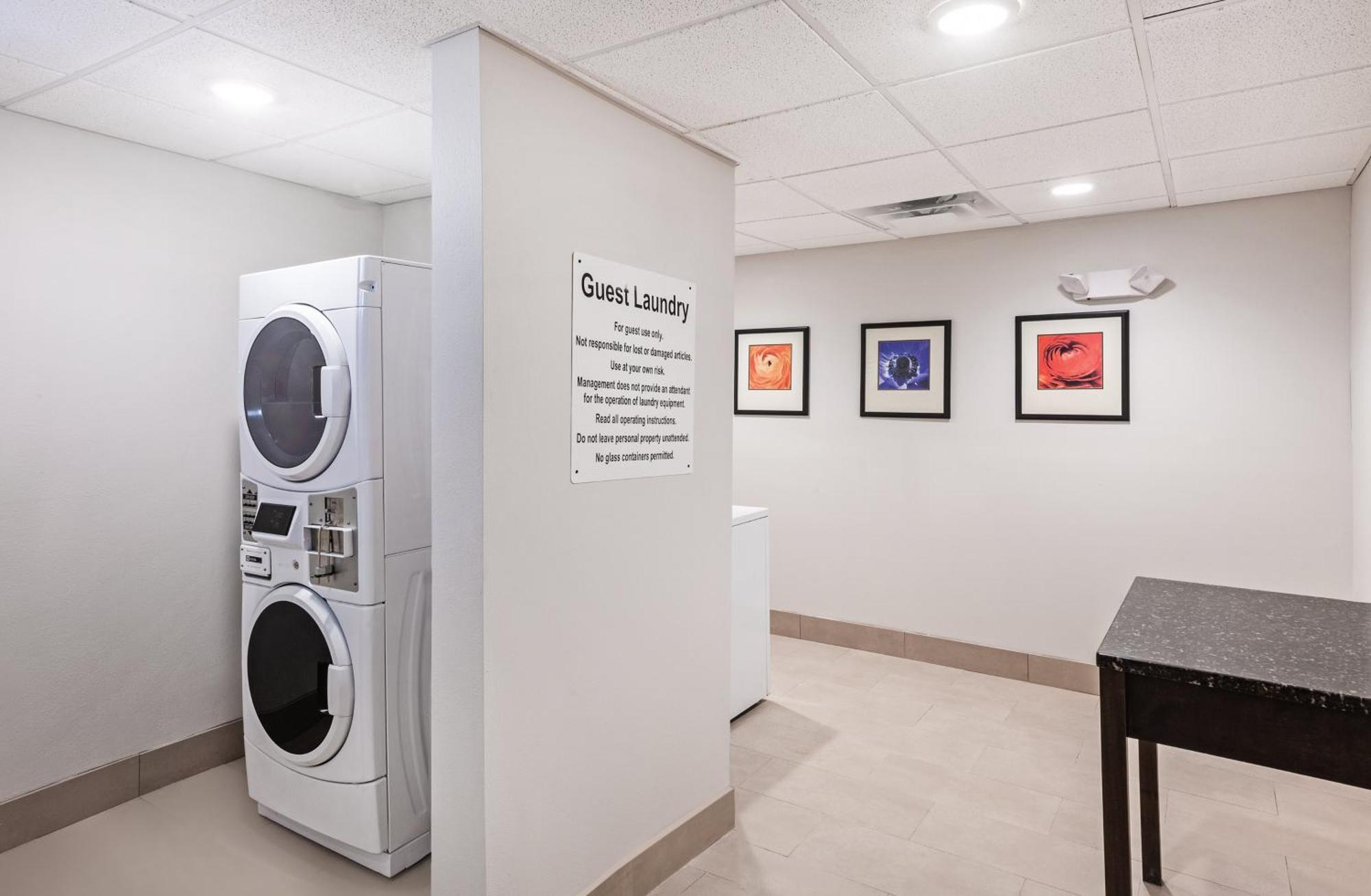 Holiday Inn Express & Suites Baton Rouge East By Ihg Prairieville Εξωτερικό φωτογραφία