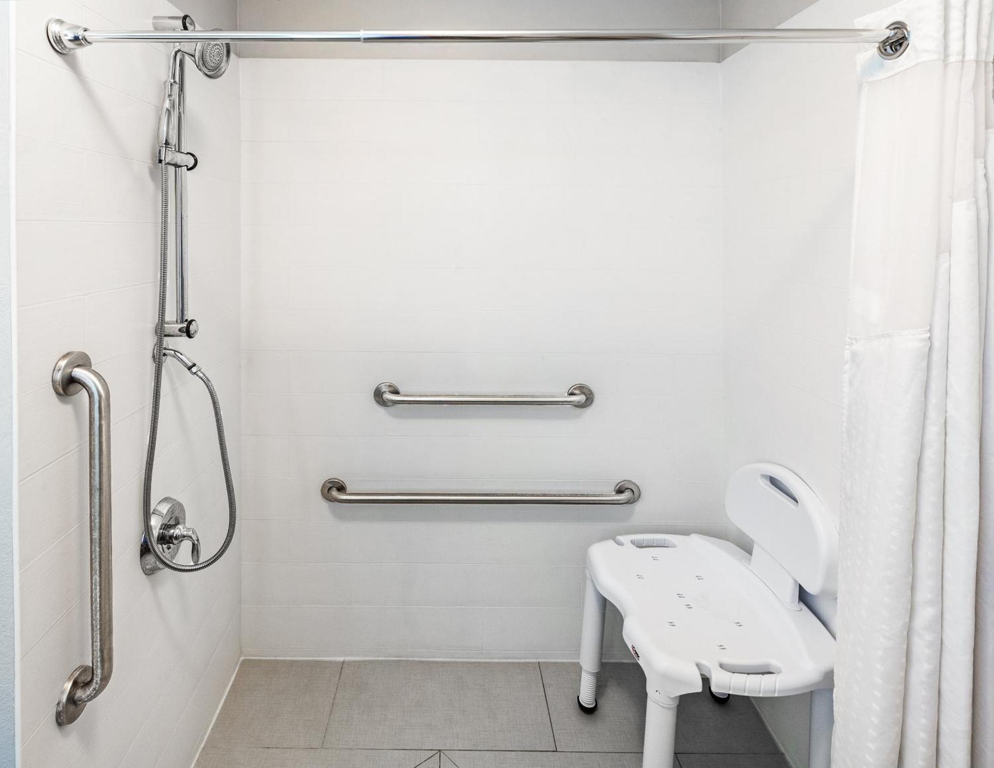 Holiday Inn Express & Suites Baton Rouge East By Ihg Prairieville Εξωτερικό φωτογραφία