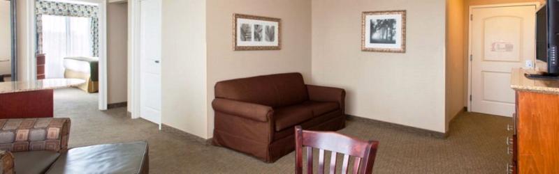 Holiday Inn Express & Suites Baton Rouge East By Ihg Prairieville Εξωτερικό φωτογραφία