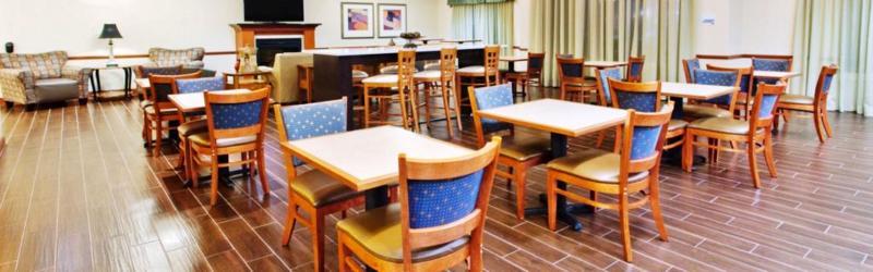 Holiday Inn Express & Suites Baton Rouge East By Ihg Prairieville Εξωτερικό φωτογραφία