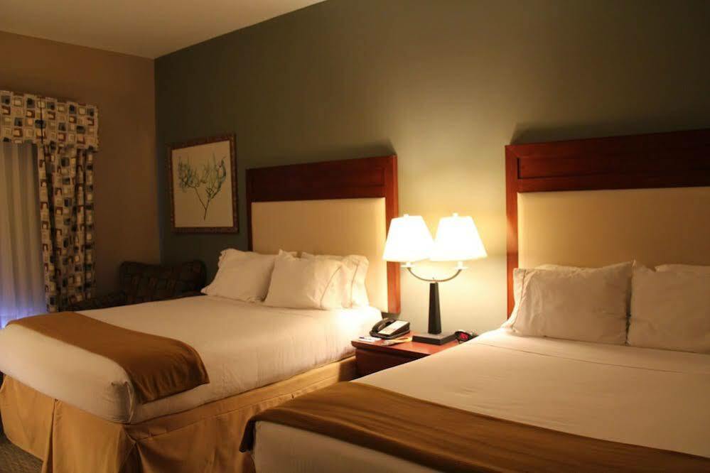 Holiday Inn Express & Suites Baton Rouge East By Ihg Prairieville Εξωτερικό φωτογραφία